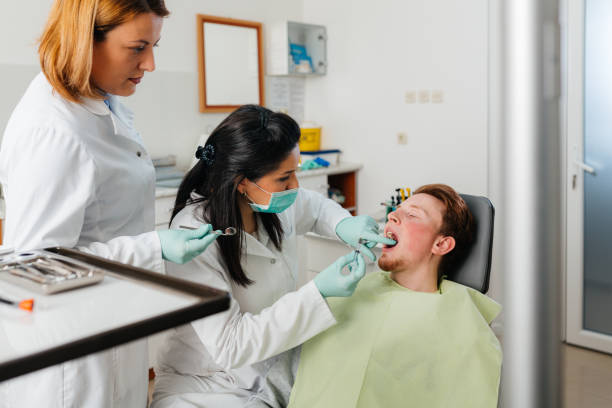 Best Emergency Treatment for Dental Infections or Abscesses in Park Hills, KY