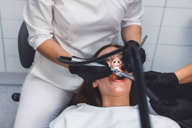 Best Emergency Tooth Extraction in Park Hills, KY