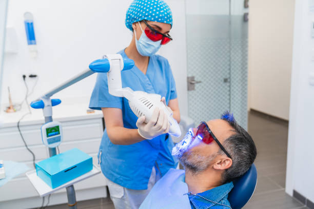 Best Emergency Root Canal Treatment in Park Hills, KY